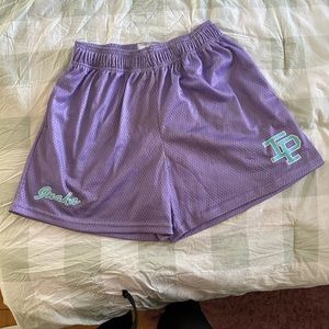 INAKA power Shorts